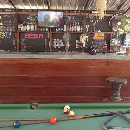Bamboo Bungalow - ท้องนายปานใหญ่ ภายนอก รูปภาพ