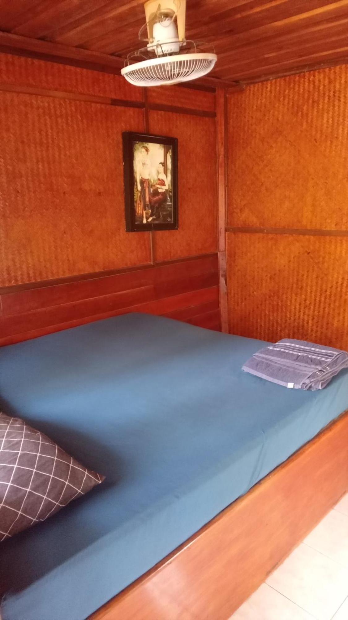 Bamboo Bungalow - ท้องนายปานใหญ่ ภายนอก รูปภาพ